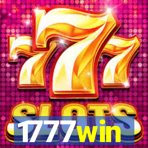 1777win