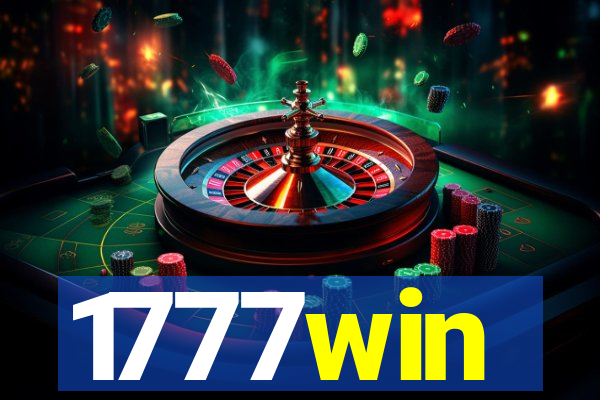 1777win