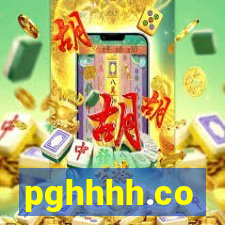 pghhhh.co