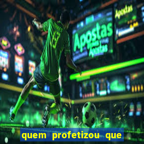 quem profetizou que nenhum dos ossos de jesus seria quebrado
