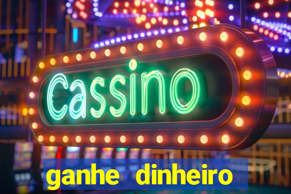 ganhe dinheiro jogando games