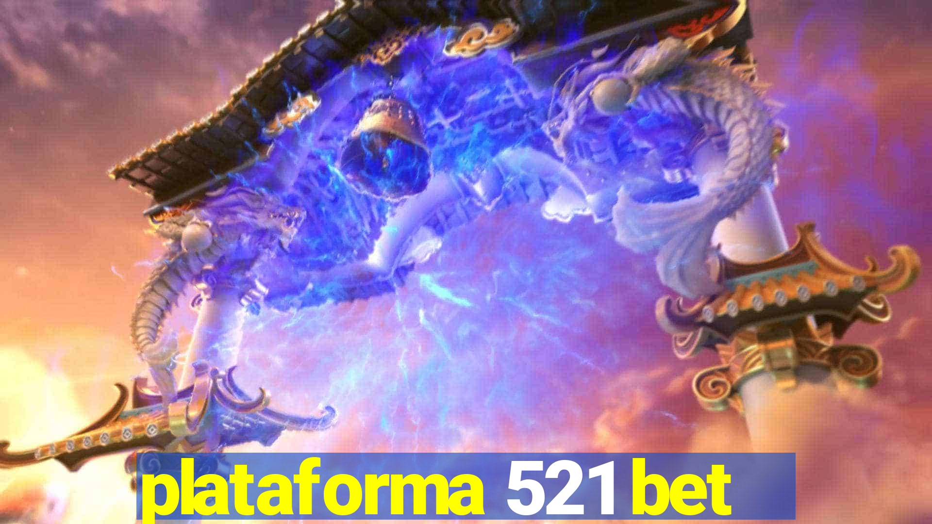 plataforma 521 bet