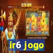 ir6 jogo