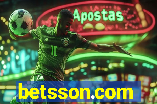 betsson.com