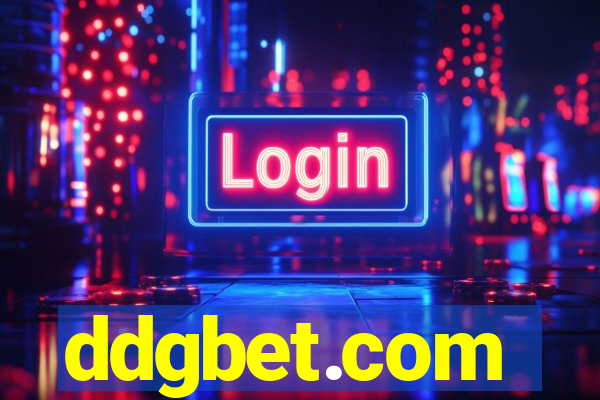 ddgbet.com