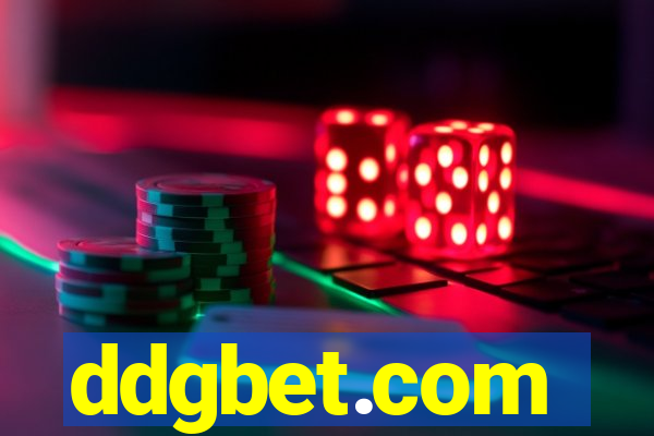 ddgbet.com