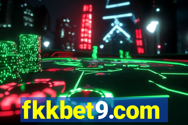 fkkbet9.com