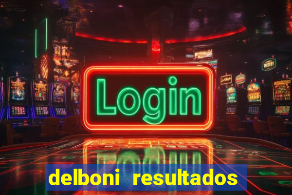 delboni resultados de exames