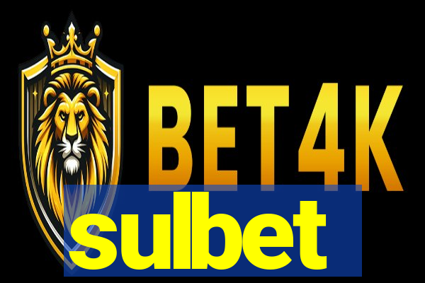 sulbet