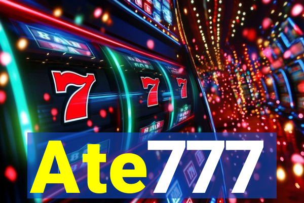 Ate777