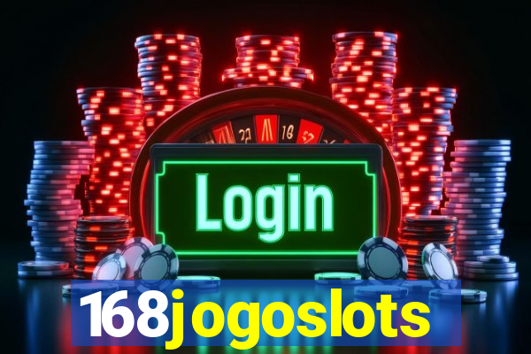 168jogoslots