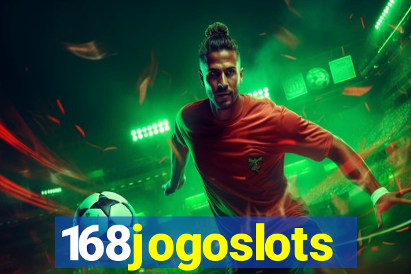 168jogoslots