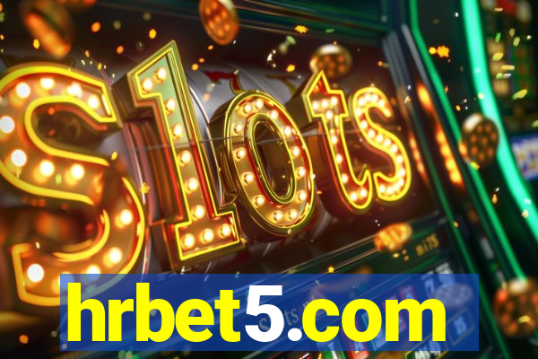hrbet5.com