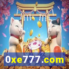0xe777.com