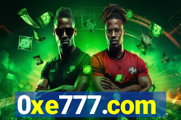 0xe777.com