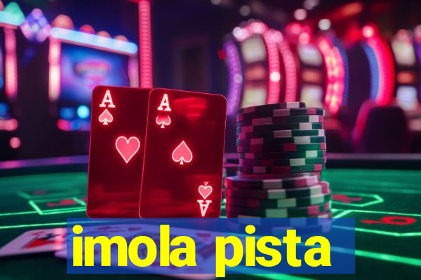 imola pista