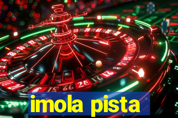 imola pista