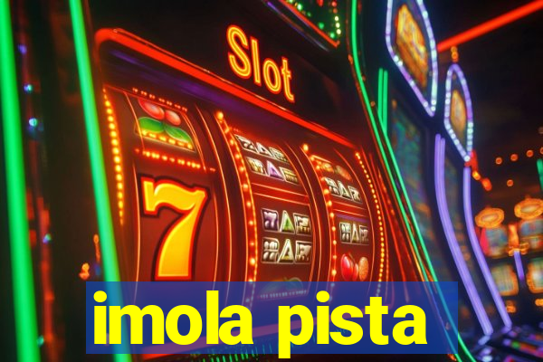 imola pista