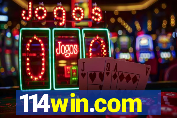 114win.com
