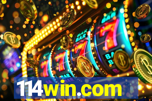 114win.com