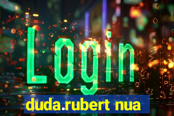 duda.rubert nua