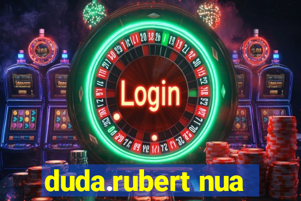 duda.rubert nua