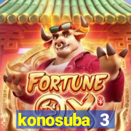 konosuba 3 temporada dublado animes online games