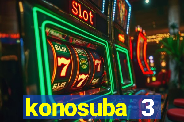 konosuba 3 temporada dublado animes online games