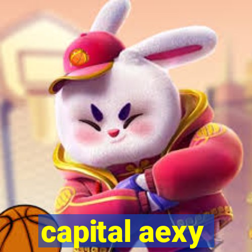 capital aexy