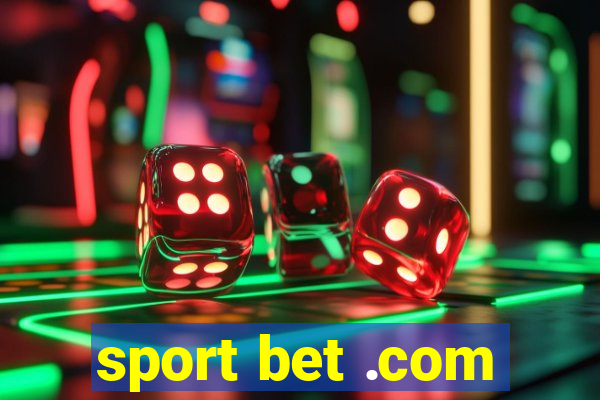 sport bet .com