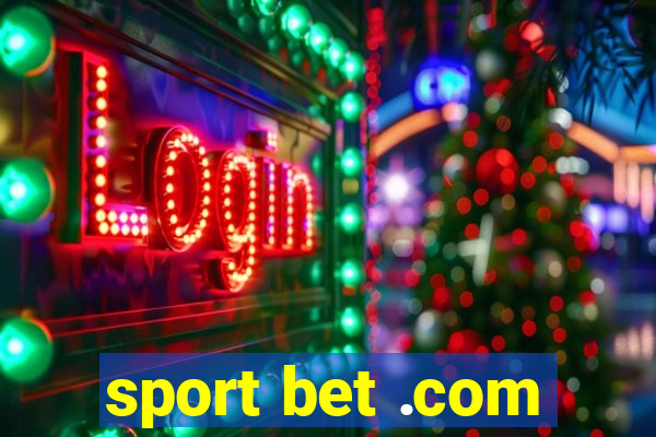 sport bet .com