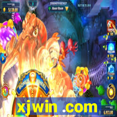xjwin .com