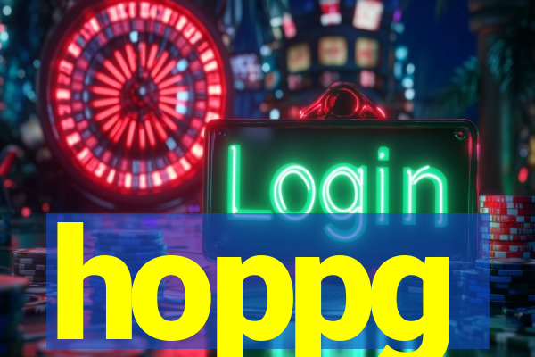 hoppg