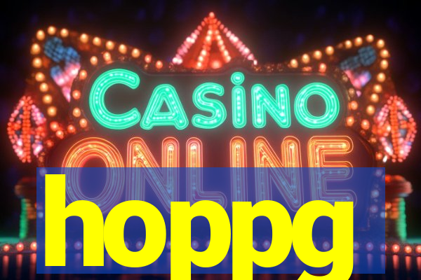 hoppg