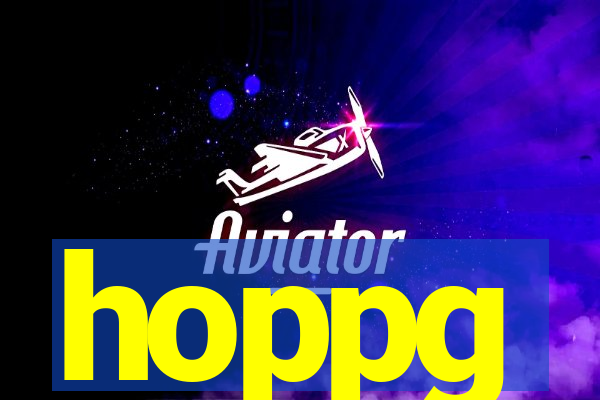 hoppg
