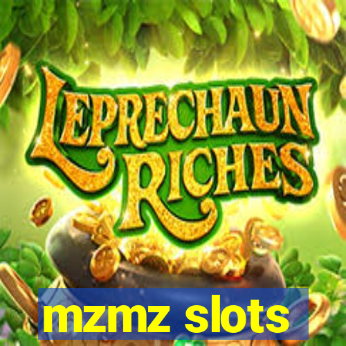 mzmz slots