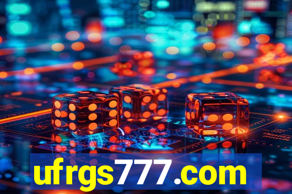 ufrgs777.com