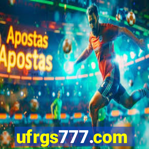ufrgs777.com