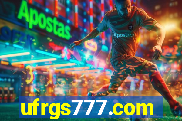 ufrgs777.com