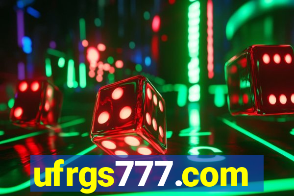 ufrgs777.com