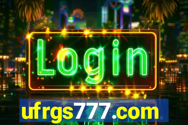 ufrgs777.com