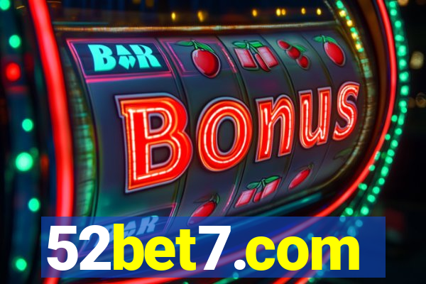 52bet7.com