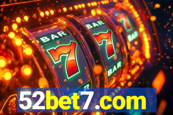 52bet7.com