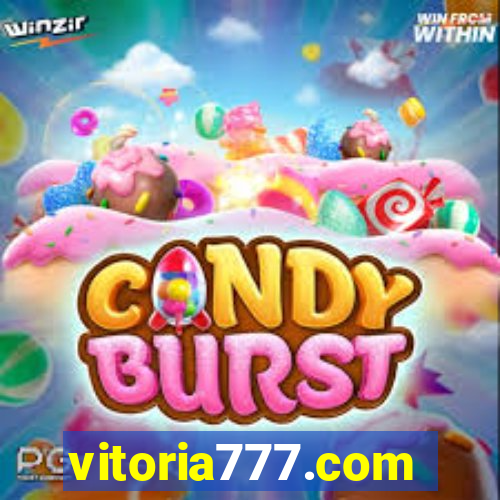 vitoria777.com