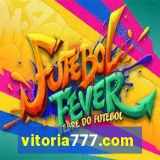 vitoria777.com