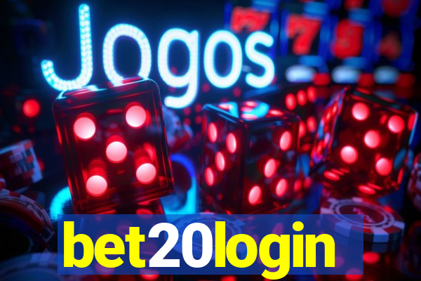 bet20login