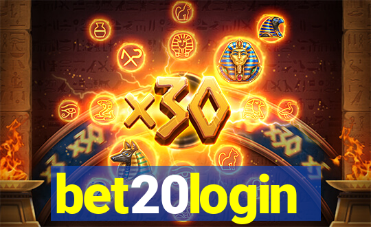 bet20login