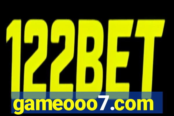 gameooo7.com