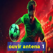 ouvir antena 1