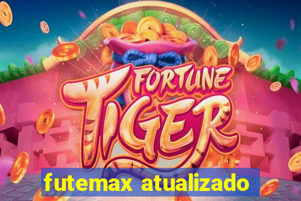 futemax atualizado